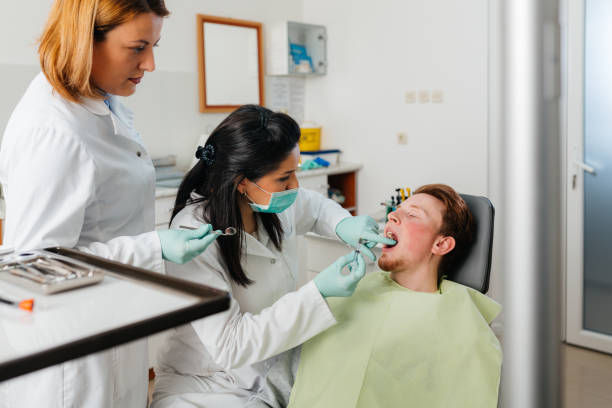 Best Emergency Root Canal Therapy in Ivins, UT