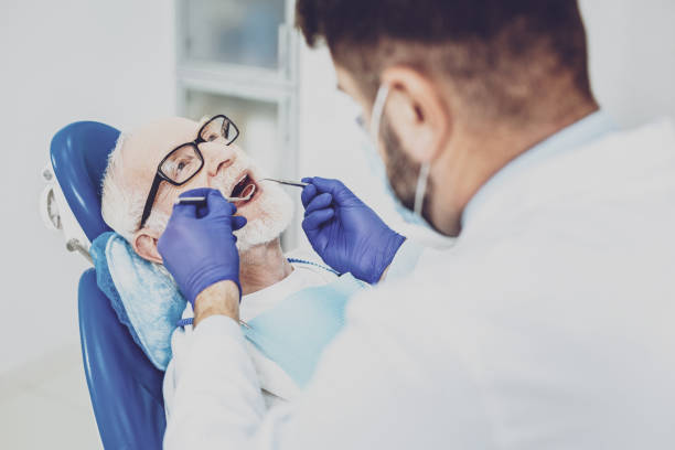 Best Emergency Dental Care for Sports Injuries in Ivins, UT